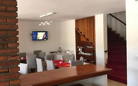 Ambientes de la Patagonia
